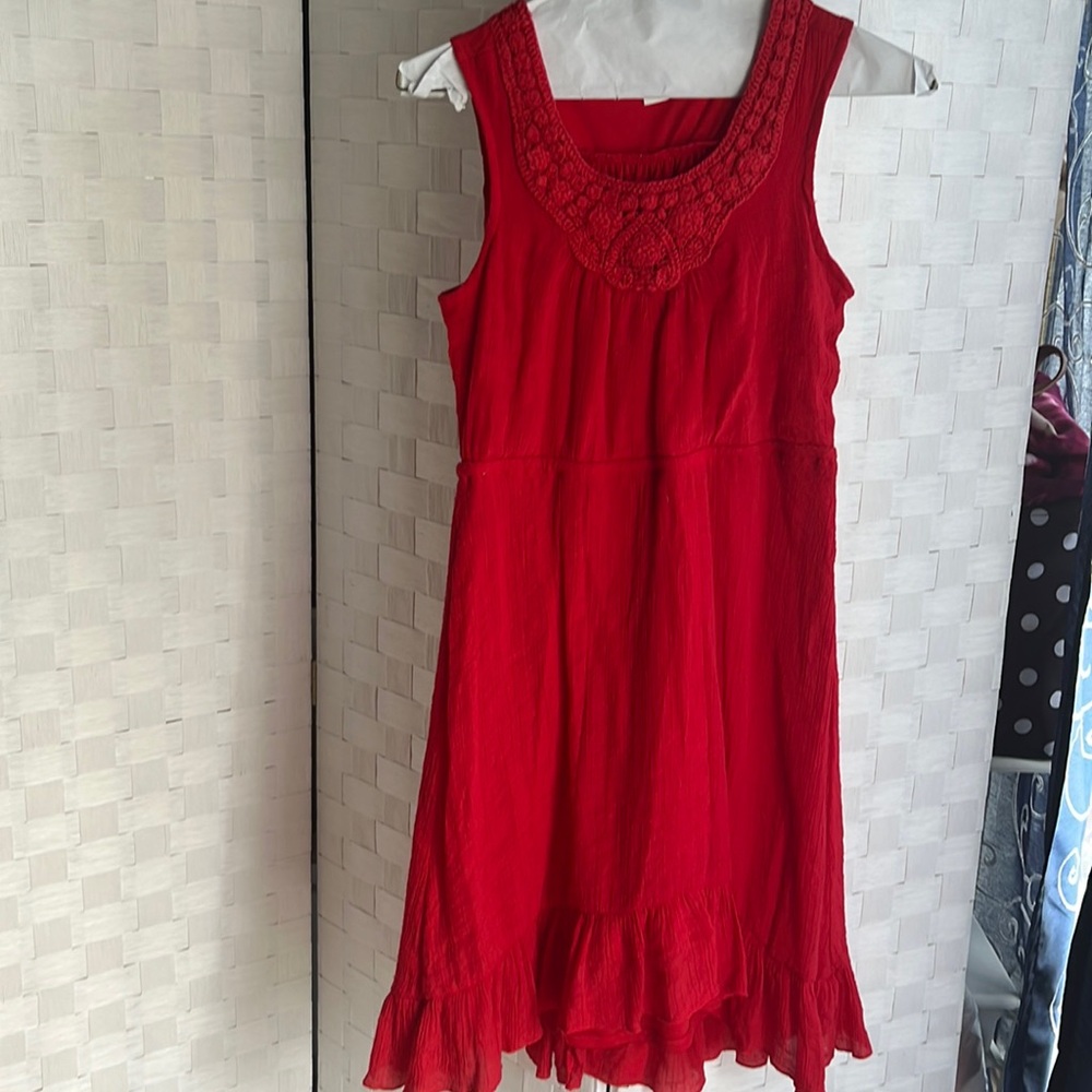 Cute Cato dress!